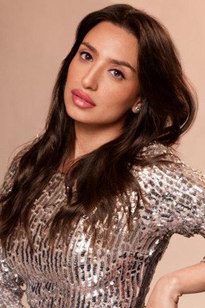 Christine Solomon - Actor Profile Photo