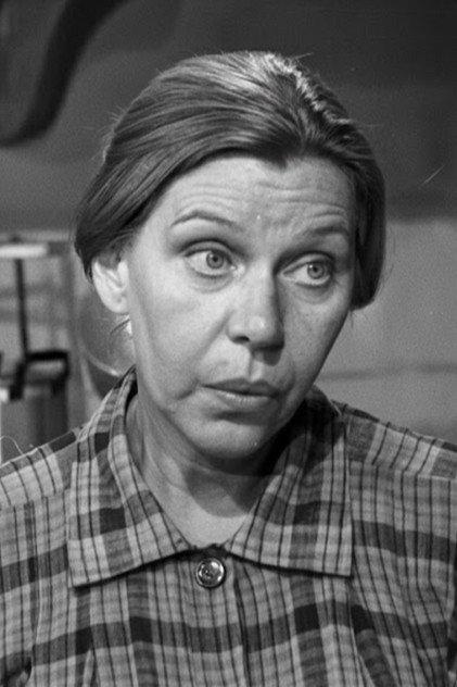 Joyce de Oliveira - Actor Profile Photo