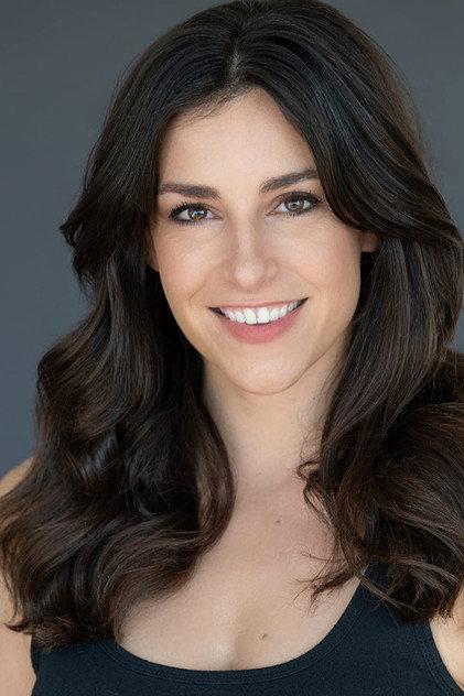 Natalie Polisson - Actor Profile Photo