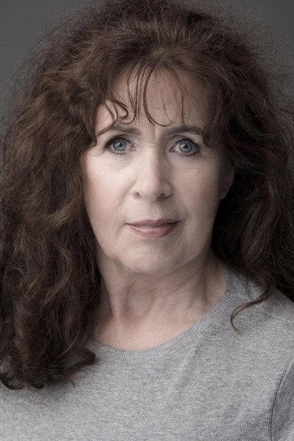 Bríd Ní Neachtain - Actor Profile Photo