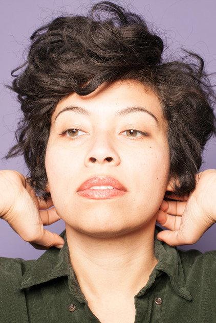 River L. Ramirez - Actor Profile Photo