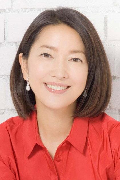 Michiko Hada - Actor Profile Photo
