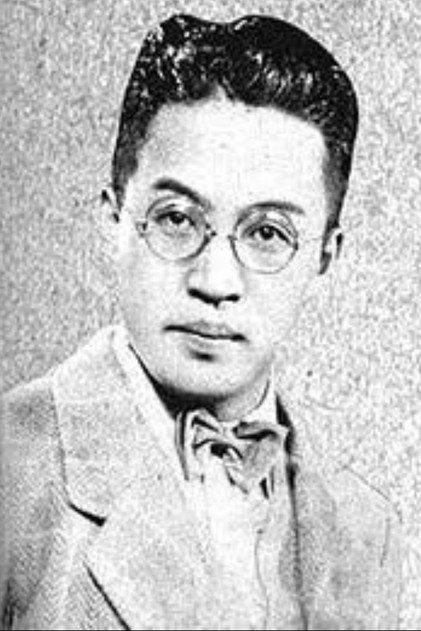 Denjirō Ōkōchi - Actor Profile Photo