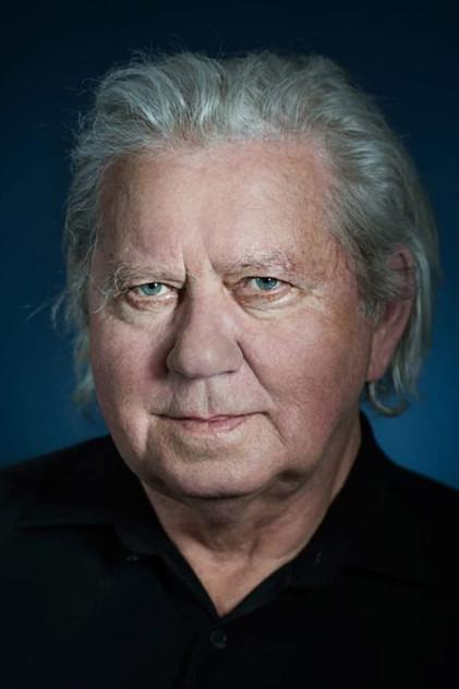 Zdeněk Mucha - Actor Profile Photo
