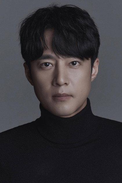 Go Joo-won - Actor Profile Photo