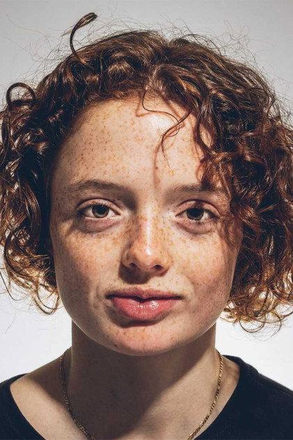 Flo Fagerli - Actor Profile Photo