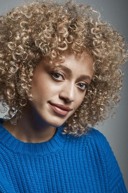 Sydney Cole Alexander - Actor Profile Photo