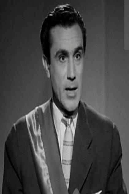 Ahmed Loxer - Actor Profile Photo
