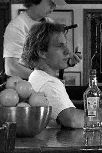 Tomas Slingerland - Actor Profile Photo