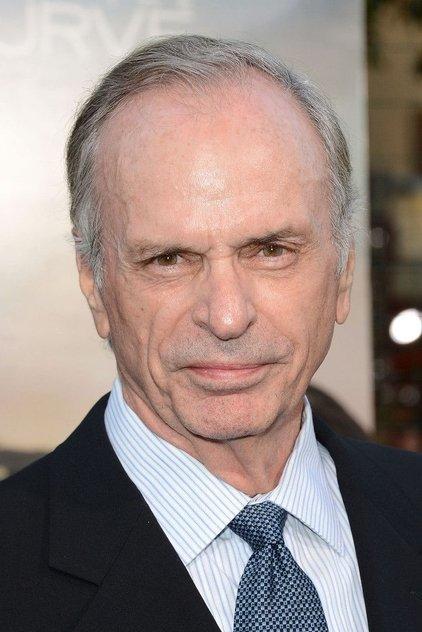 Chelcie Ross - Actor Profile Photo