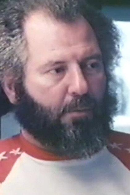 Don Armand - Actor Profile Photo