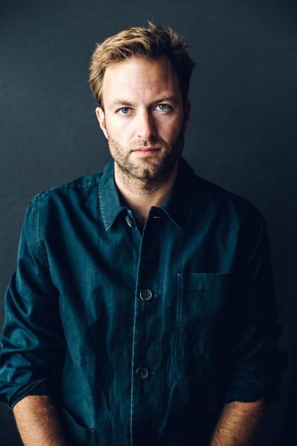 Bastian Beyer - Actor Profile Photo