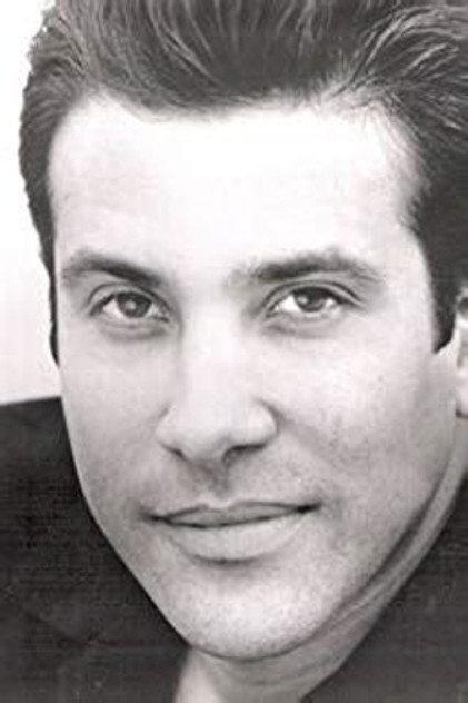 Michael Lazar - Actor Profile Photo
