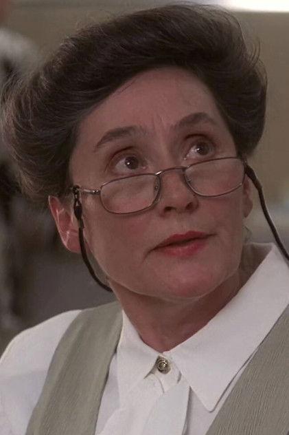 Janie Woods-Morris - Actor Profile Photo