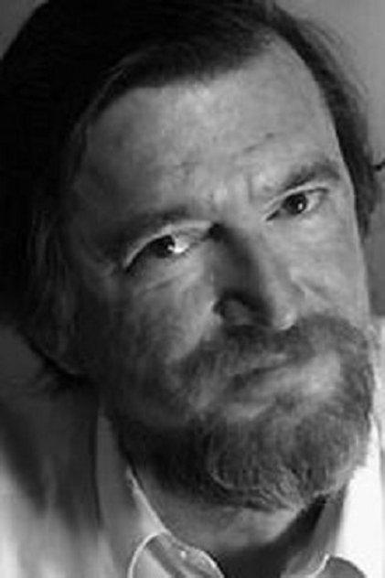 François Chattot - Actor Profile Photo