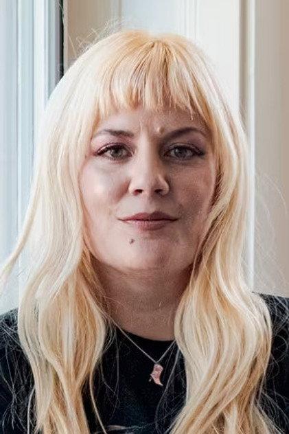 Maja Francis - Actor Profile Photo