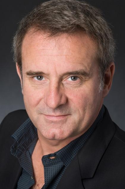 Serge Biavan - Actor Profile Photo