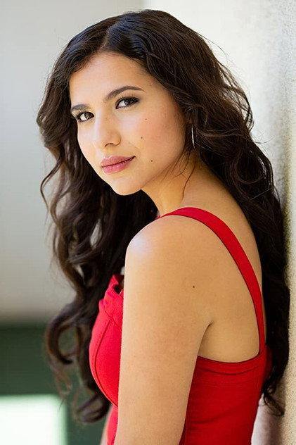 Emily Trujillo - Actor Profile Photo