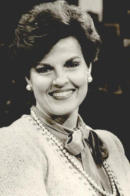 Anita Bryant - Actor Profile Photo