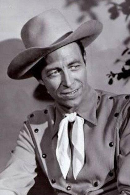 Eddie Dean - Actor Profile Photo