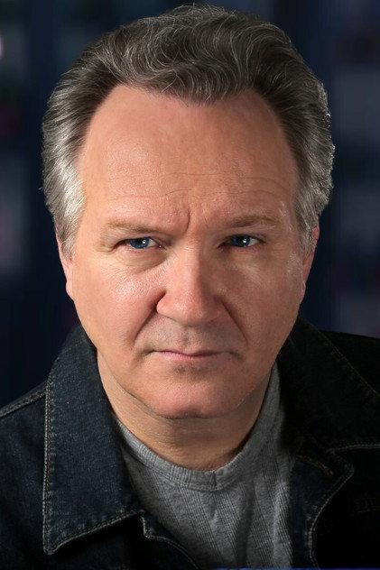 Ed Kelly - Actor Profile Photo