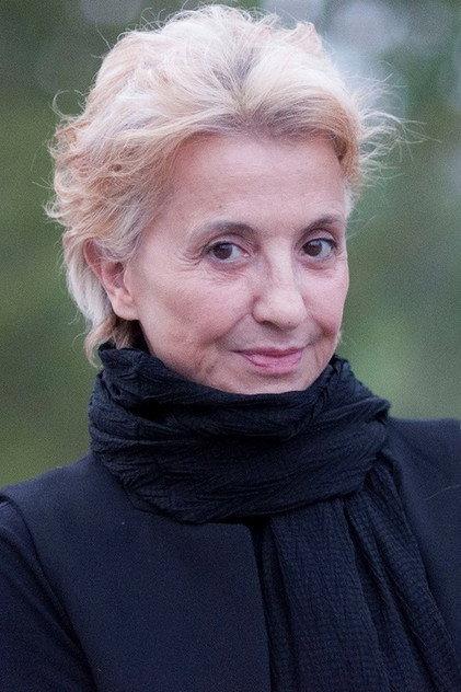 Graziella Polesinanti - Actor Profile Photo