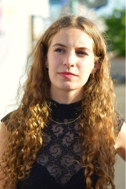 Zorha Carassou--Sechet - Actor Profile Photo