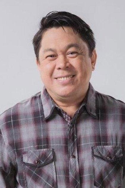 Dennis Padilla - Actor Profile Photo