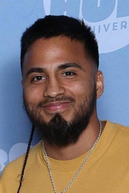 Ramon Cardenas - Actor Profile Photo