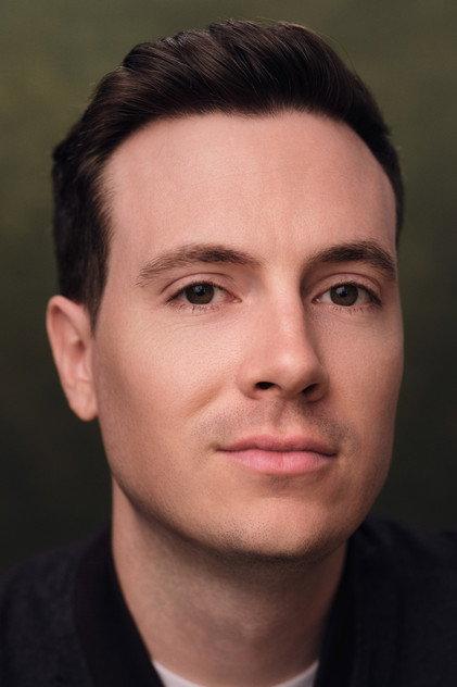 Travis Weaver - Actor Profile Photo