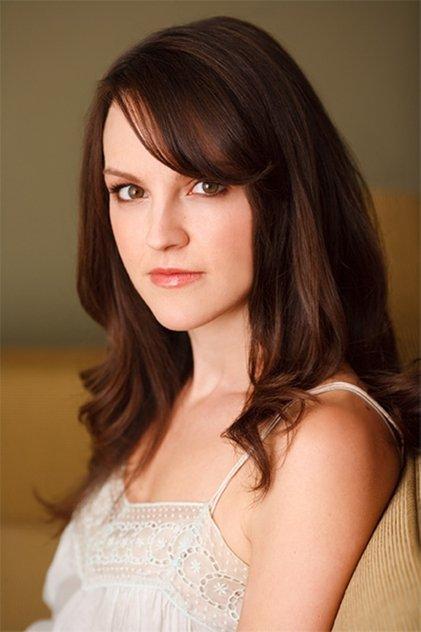 Carla Gallo - Actor Profile Photo