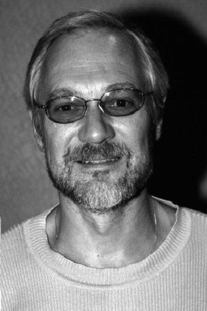 Pēteris Krilovs - Actor Profile Photo