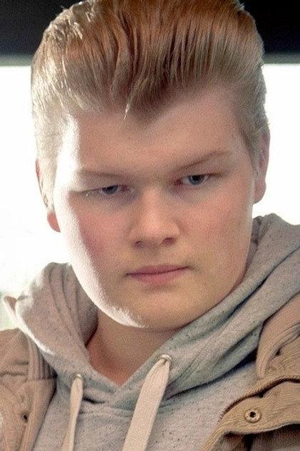 Till Valentin Winter - Actor Profile Photo