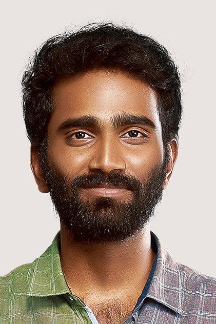 Pradeep Ranganathan - Actor Profile Photo