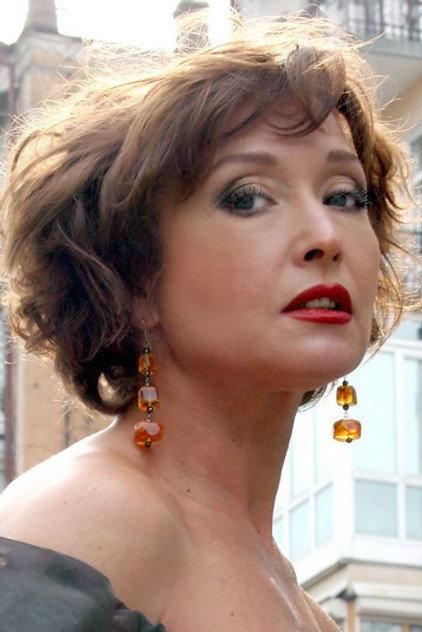 Alla Maslennikova - Actor Profile Photo