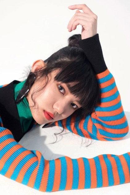 Ng Wing-Sze - Actor Profile Photo