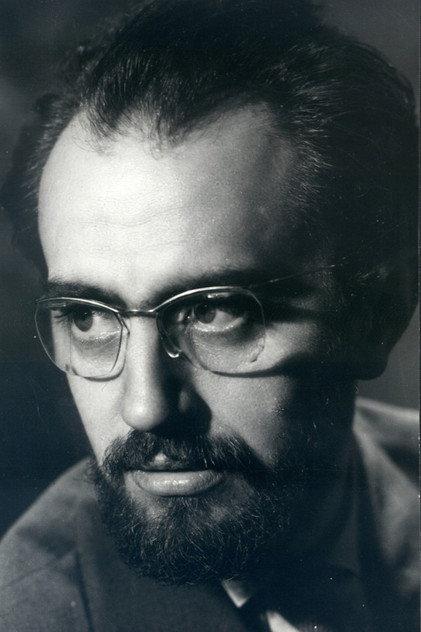 Savel Știopul - Actor Profile Photo