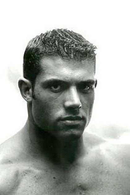 Anthony Capriati - Actor Profile Photo