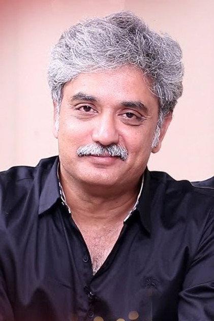 Mathew Varghese - Actor Profile Photo