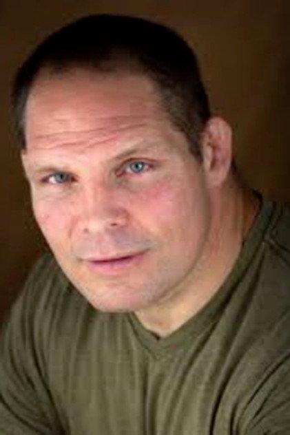 Tim Lajcik - Actor Profile Photo