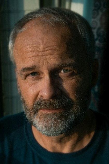 Johan Rheborg - Actor Profile Photo