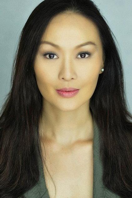 Marina Benipayo - Actor Profile Photo