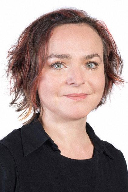 Renáta Klemensová - Actor Profile Photo