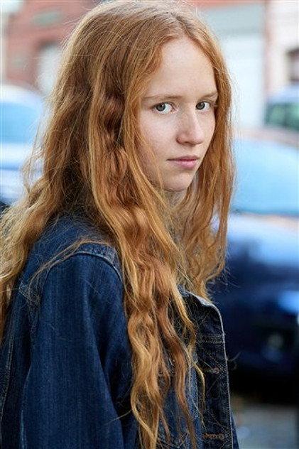 Jane Beever - Actor Profile Photo