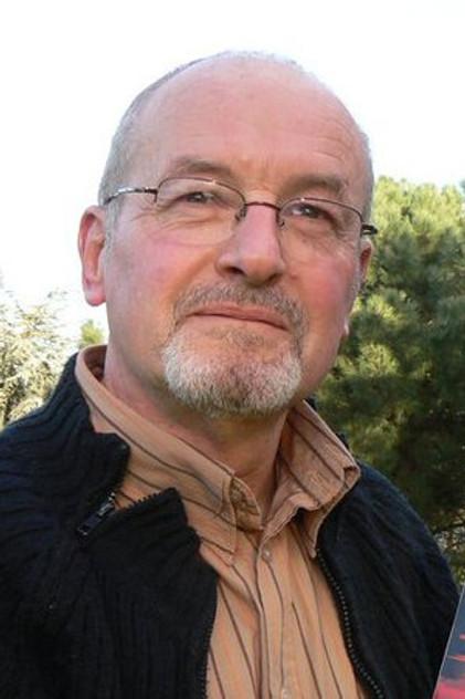 Jean-Jacques Velasco - Actor Profile Photo