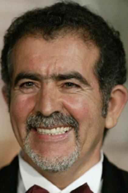 Ali Bennour - Actor Profile Photo