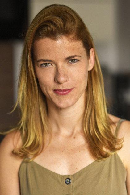Ana Adams - Actor Profile Photo