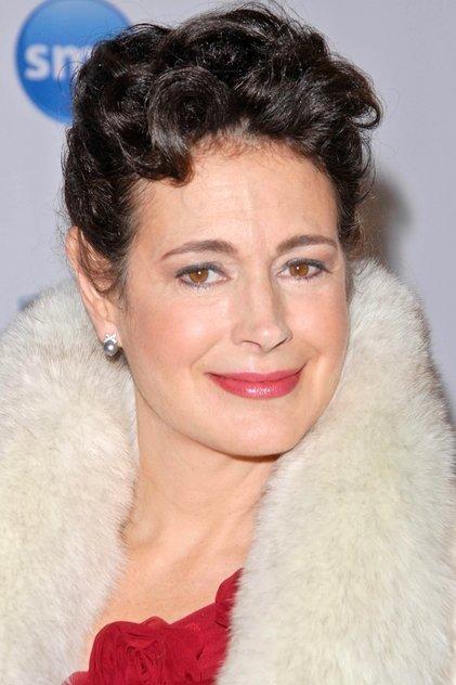 Sean Young - Actor Profile Photo