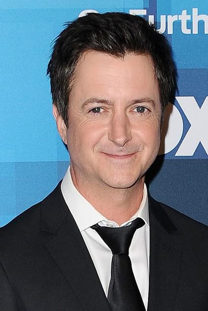 Brian Dunkleman - Actor Profile Photo