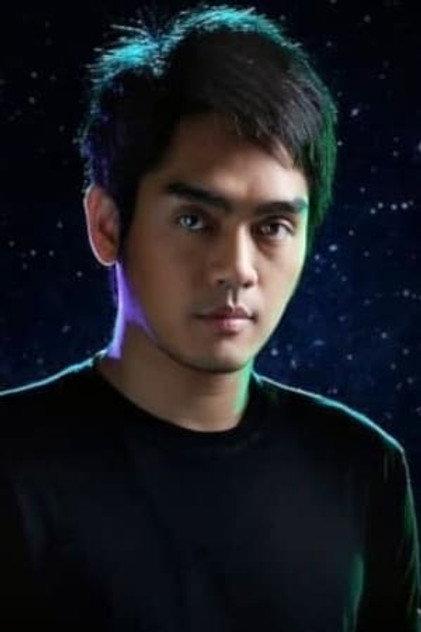 Thanadol 'Pid' Changsawek - Actor Profile Photo